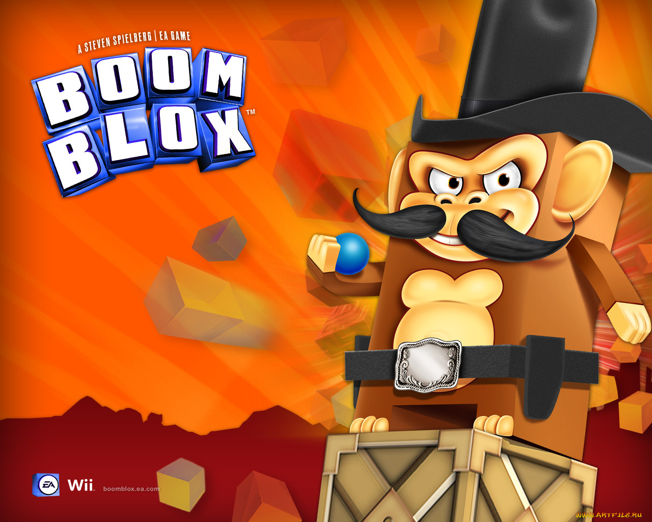 boom, blox, , 